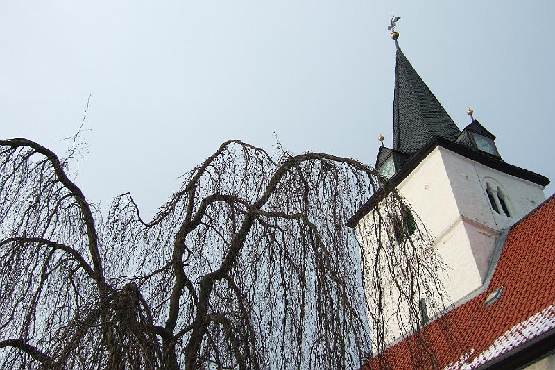 2009-12- (190).JPG - Die Nikolaikirche in Bad Sachsa